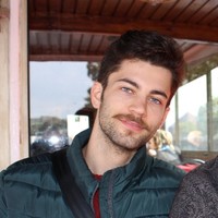 Nico Tonucci