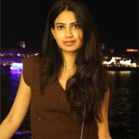 Neeraja Velumani