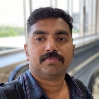Bimal Mohan