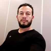 Jorge Ivan Mendieta Muñoz
