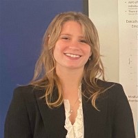 Sofia Angelini, M.A.