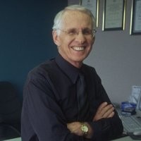 Brian Trevor-Roberts