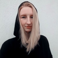 Anastasiia Duplii