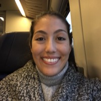 Estefanía Martínez Correa