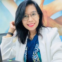 Agustina Dwikristanti
