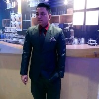 Md.Aftab Hossain