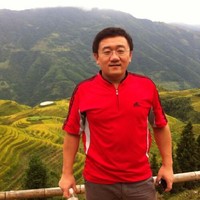 Zhiguo (Tony) Huang