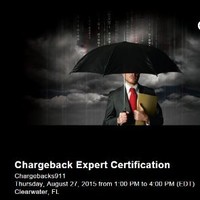 Chargeback Expert
