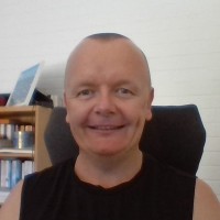 Brenton Hughes