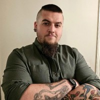 Chad Wood