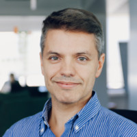 Sérgio de Melo Cunha