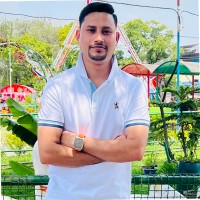 Dipak Aryal