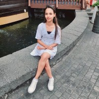 Tasheenah Devi Rampare