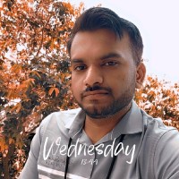 Ashwani Mishra