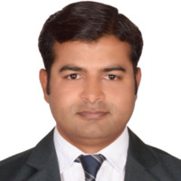 Ajay Kumar Yadav