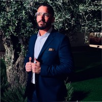 Panagiotis Kleanthous