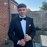 Max Smith