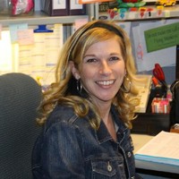 Rebecca Zahler