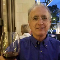 Jerry Boudreau