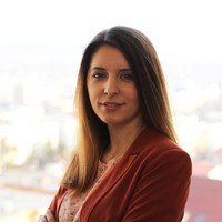 Simona Sabău