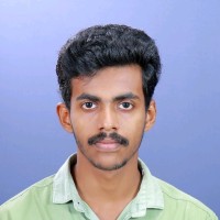 Jerin Chacko