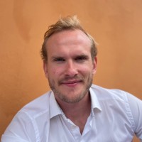 Tomas Haglund