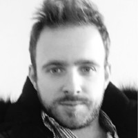 Nicolas Doutres
