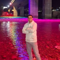 Omid Reza Abedi