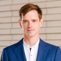 Simon McGown, AIA