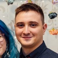 Кирилл Харин