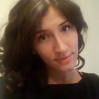 Екатерина Луото