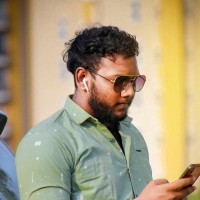Dhanush Jayakumar