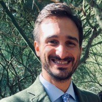 Jorge Carpena Fernández