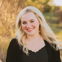 April Grimes, LCSW-S