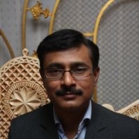 Kamran Najam
