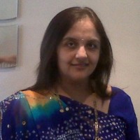 Smita Ghelani