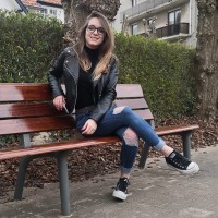 Doriane HOYOST