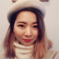 Victoria Yang