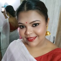 NILANJANA SINGHA