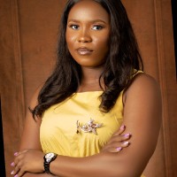 Akinola Omowumi (Bsc, Mba, Aca )