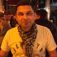 Mitesh Vasa