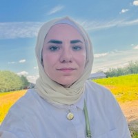 Zahra Rahmani
