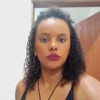 Manuela Santos Da Cruz