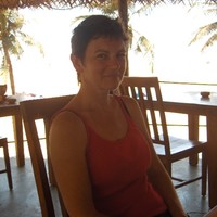 Wendy Hart