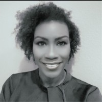 Felicia Rice Clough, Mba