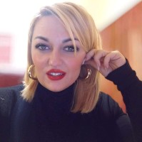 Efi Karadima