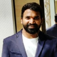 Srikanth Ganasala