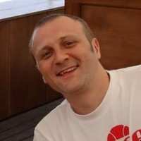 Lee Thompson