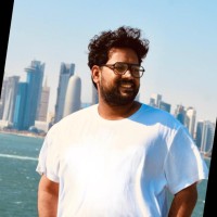 Shafeeque Rahman