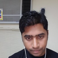 Chayan Mandal